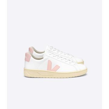 Pantofi Dama Veja URCA CWL White/Pink | RO 483BEX